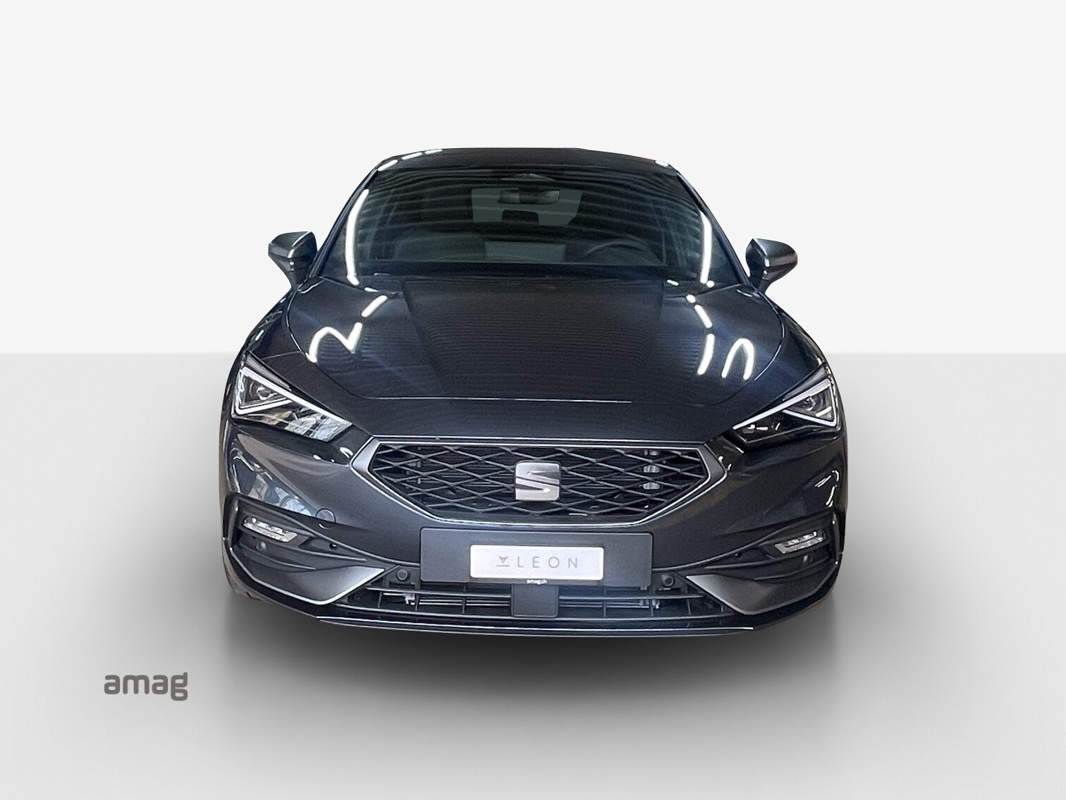 SEAT SEAT LEON MOVE! FR e-HYBRID (netto), Hybride Integrale Benzina/Elettrica, Occasioni / Usate, Automatico - 7