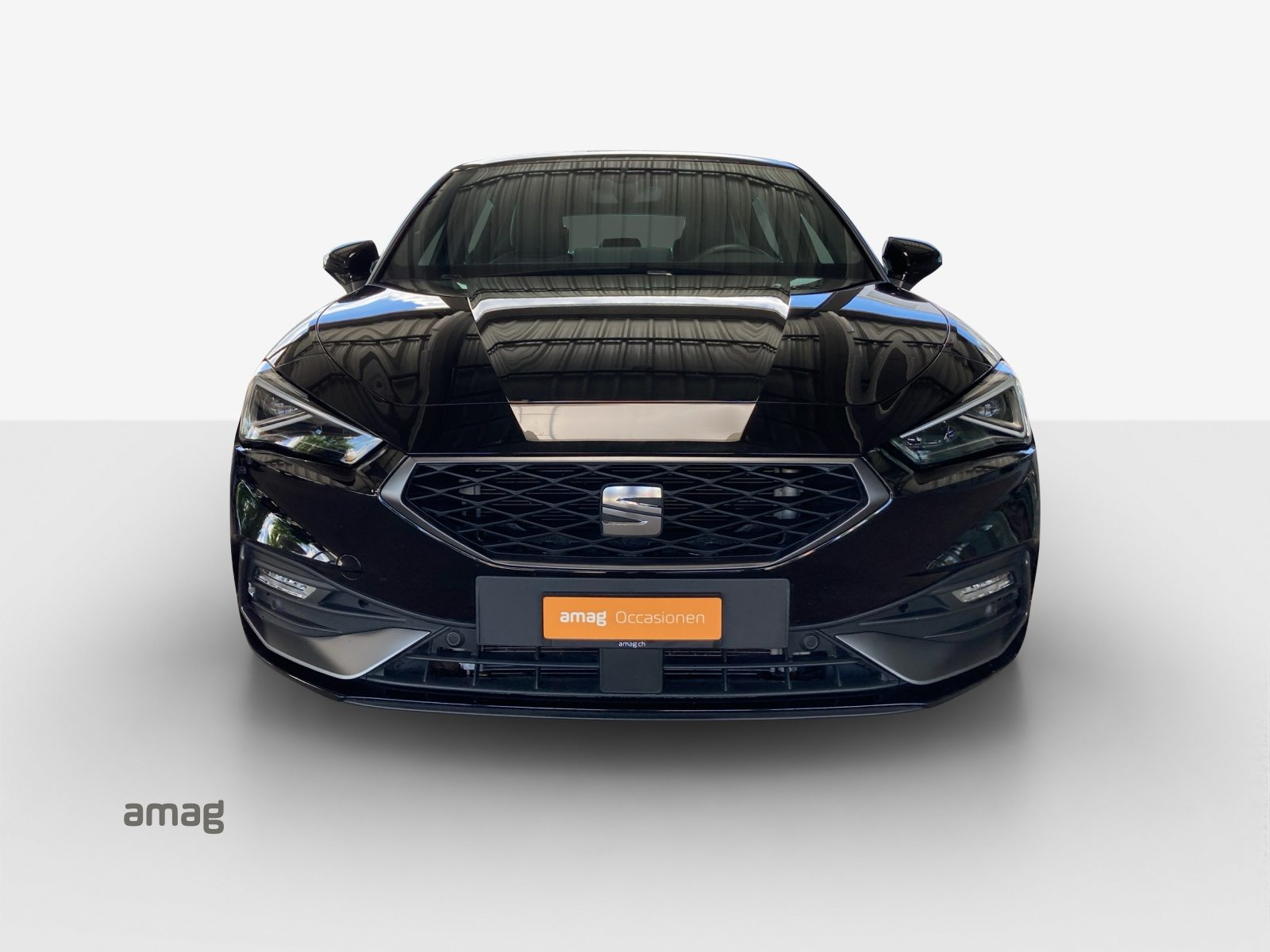 SEAT NEW SEAT LEON FR e-HYBRID, Hybride Integrale Benzina/Elettrica, Occasioni / Usate, Automatico - 7