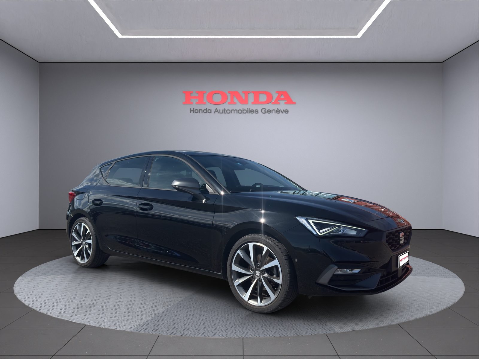 SEAT Leon 1.5 TSI 150 FR, Benzina, Occasioni / Usate, Manuale - 2