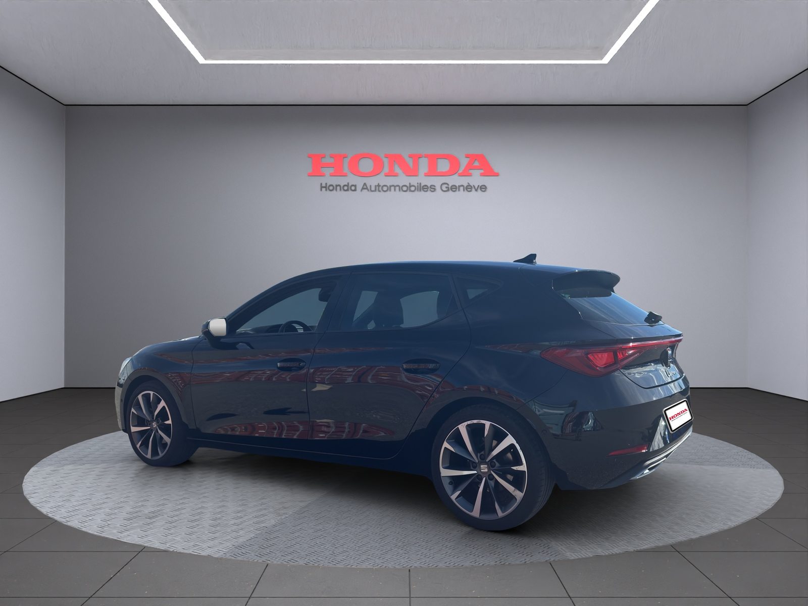 SEAT Leon 1.5 TSI 150 FR, Benzina, Occasioni / Usate, Manuale - 6