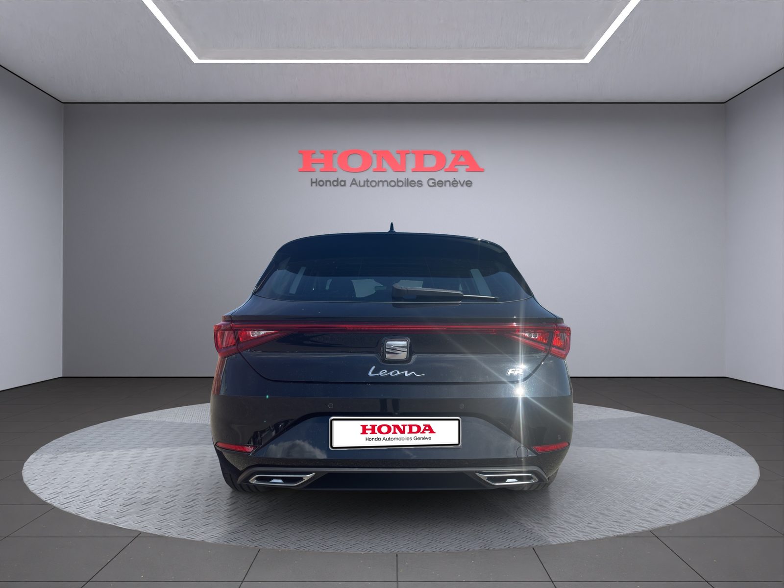 SEAT Leon 1.5 TSI 150 FR, Benzina, Occasioni / Usate, Manuale - 7