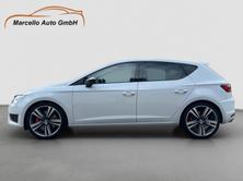 SEAT Leon 2.0 TSI 280 DSG, Essence, Occasion / Utilisé, Automatique - 2