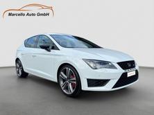 SEAT Leon 2.0 TSI 280 DSG, Essence, Occasion / Utilisé, Automatique - 3