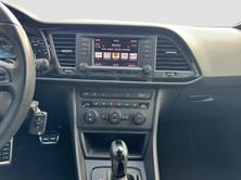 SEAT Leon 2.0 TSI 280 DSG, Essence, Occasion / Utilisé, Automatique - 5