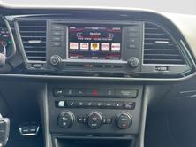 SEAT Leon 2.0 TSI 280 DSG, Essence, Occasion / Utilisé, Automatique - 6