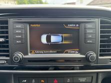 SEAT Leon 2.0 TSI 280 DSG, Essence, Occasion / Utilisé, Automatique - 7