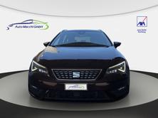 SEAT Leon 2.0 TDI FR Line DSG, Diesel, Occasion / Gebraucht, Automatik - 3