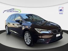 SEAT Leon 2.0 TDI FR Line DSG, Diesel, Occasion / Gebraucht, Automatik - 4