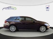 SEAT Leon 2.0 TDI FR Line DSG, Diesel, Occasion / Gebraucht, Automatik - 5