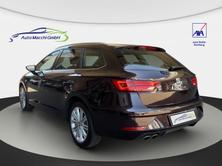 SEAT Leon 2.0 TDI FR Line DSG, Diesel, Occasion / Gebraucht, Automatik - 6