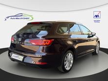 SEAT Leon 2.0 TDI FR Line DSG, Diesel, Occasion / Gebraucht, Automatik - 7
