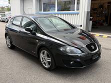 SEAT Leon 1.4 TSI COPA Style, Benzin, Occasion / Gebraucht, Handschaltung - 2