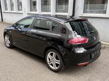 SEAT Leon 1.4 TSI COPA Style, Benzin, Occasion / Gebraucht, Handschaltung - 4