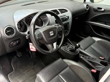 SEAT Leon 1.4 TSI COPA Style, Benzin, Occasion / Gebraucht, Handschaltung - 5