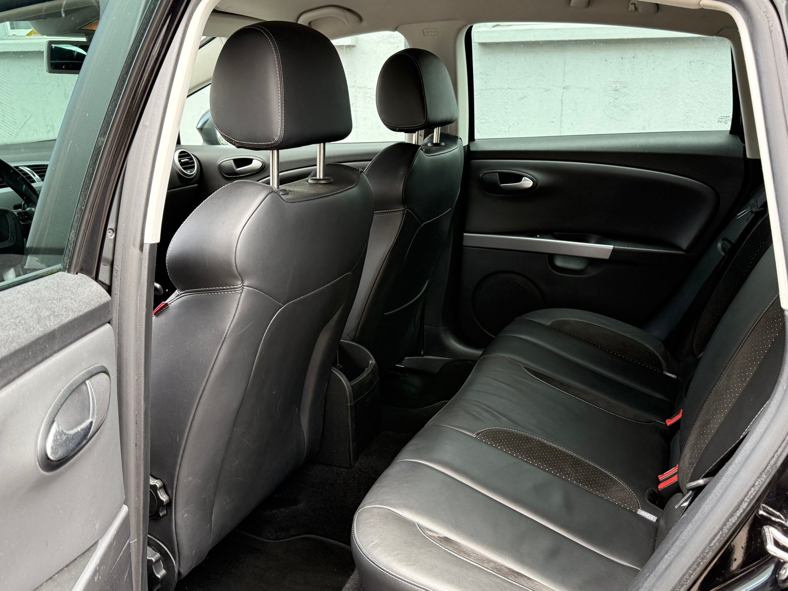 SEAT Leon 1.4 TSI COPA Style, Benzin, Occasion / Gebraucht, Handschaltung - 6
