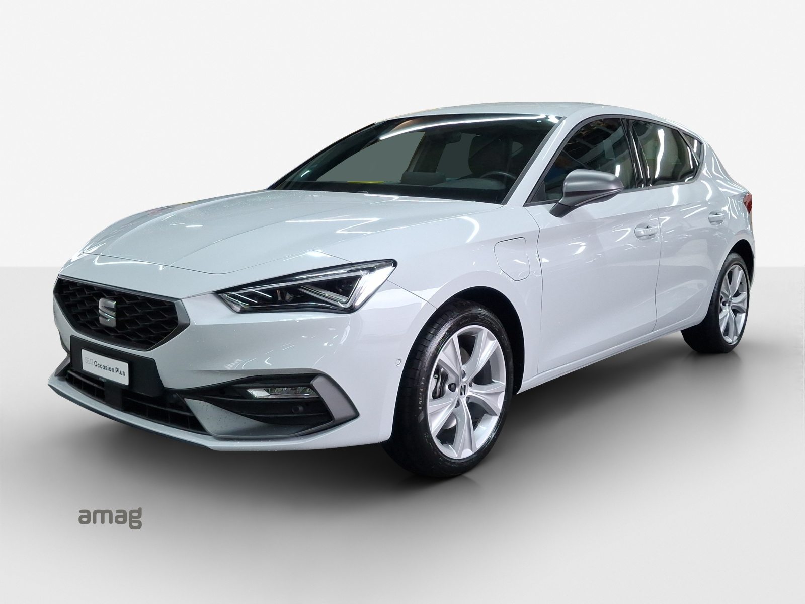 SEAT NEW SEAT LEON FR e-HYBRID