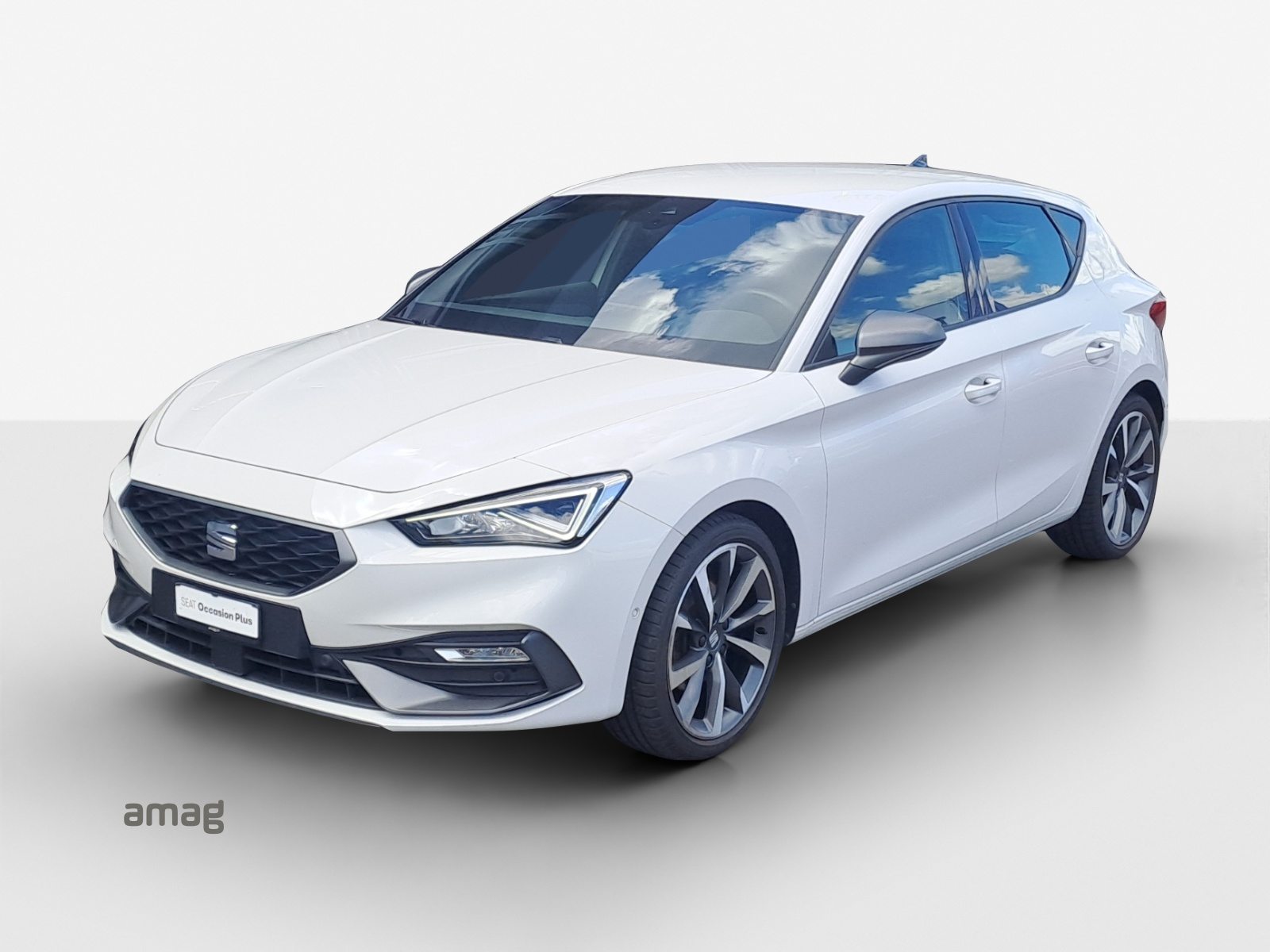 SEAT LEON HOLA FR (netto)