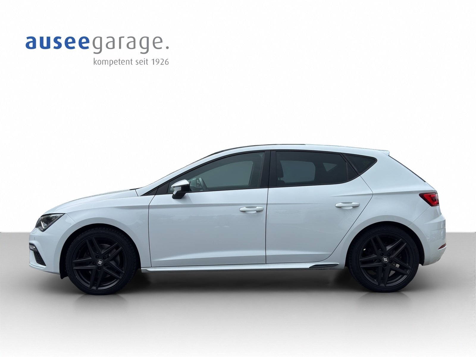 SEAT Leon 1.5 TSI 150 ACT Swiss FR DSG, Petrol, Second hand / Used, Automatic - 2