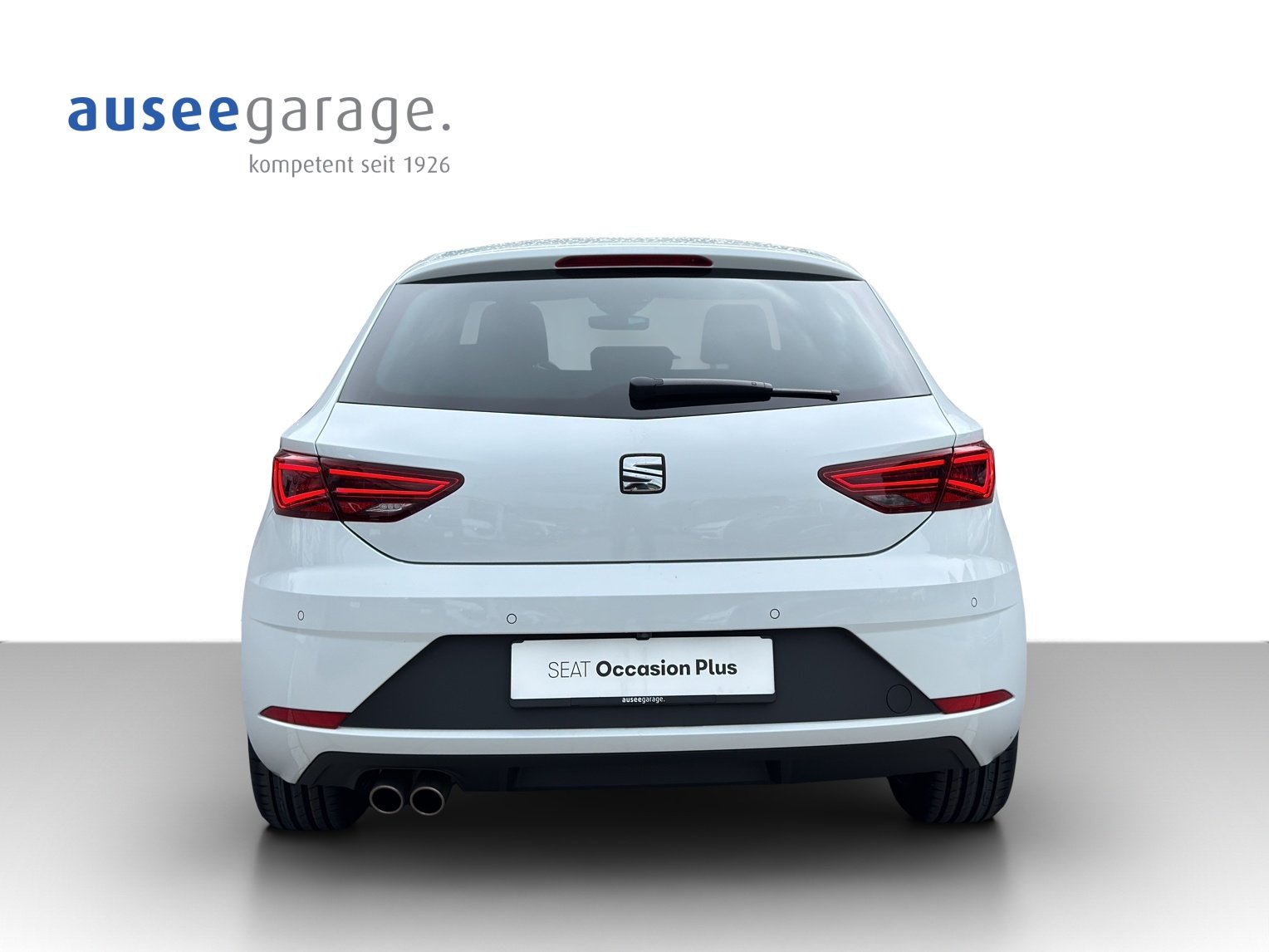 SEAT Leon 1.5 TSI 150 ACT Swiss FR DSG, Petrol, Second hand / Used, Automatic - 3