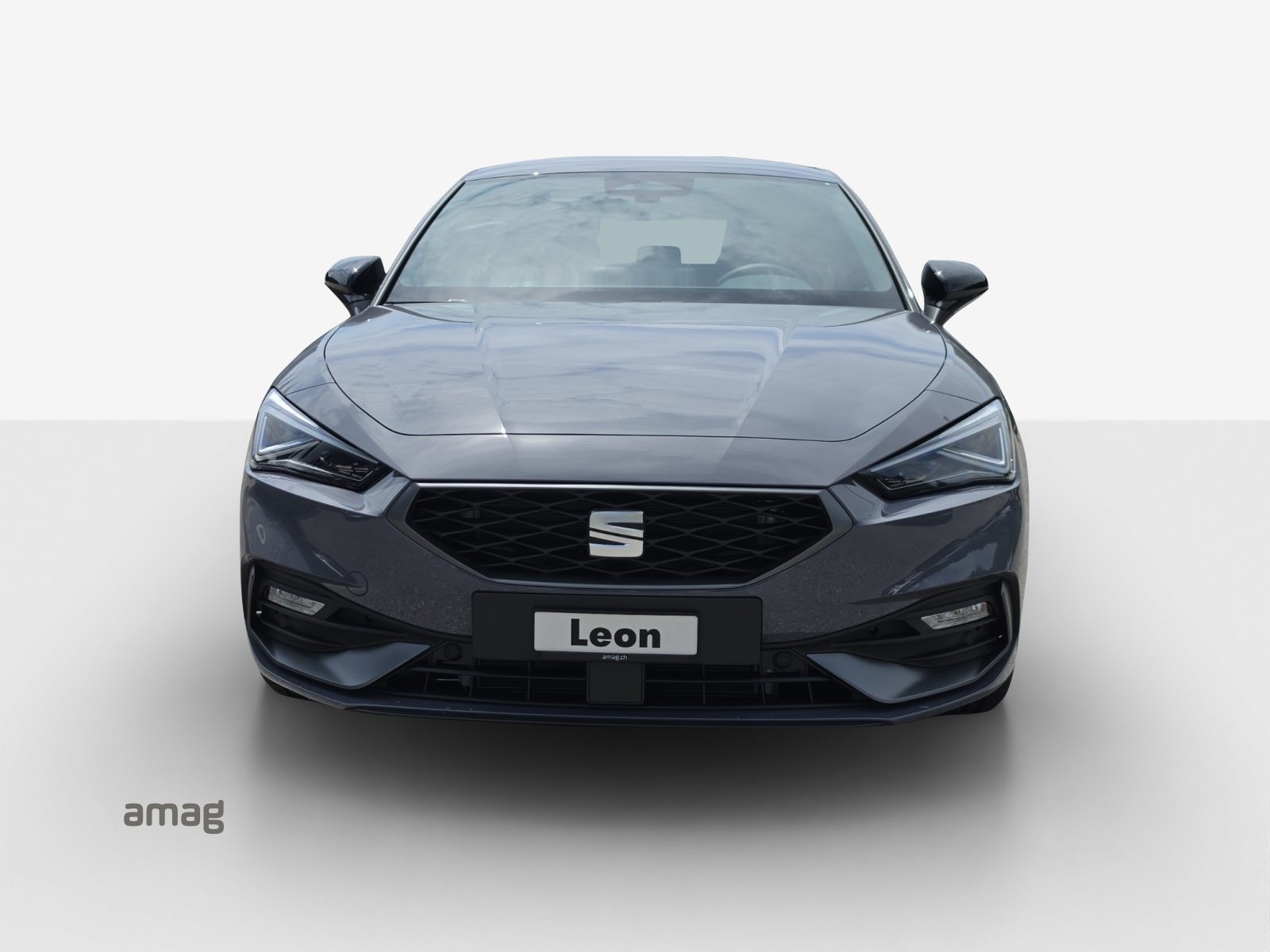 SEAT NEW SEAT LEON 75EDITION e-HYBRID (netto), Full-Hybrid Petrol/Electric, Second hand / Used, Automatic - 7
