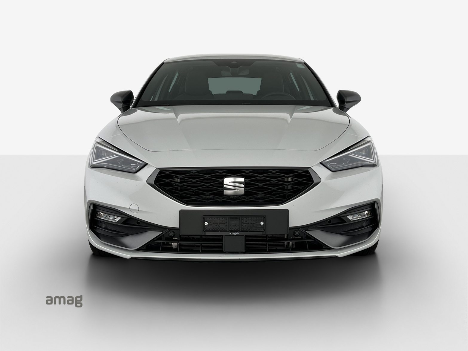SEAT NEW SEAT LEON FR, Petrol, Second hand / Used, Automatic - 7