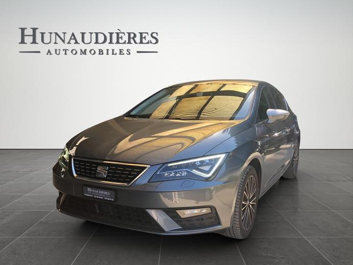 SEAT Leon 1.4 TSI FR DSG, Benzina, Occasioni / Usate, Automatico