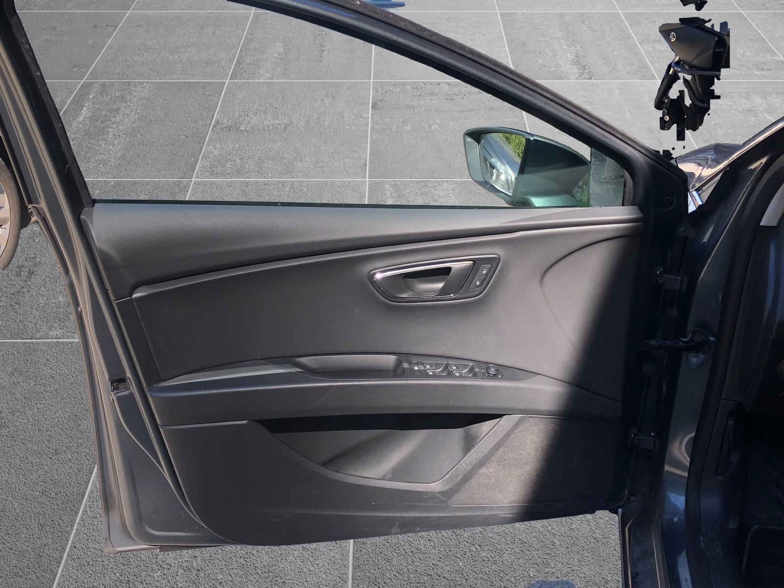 SEAT Leon 1.4 TSI FR DSG, Benzina, Occasioni / Usate, Automatico - 6