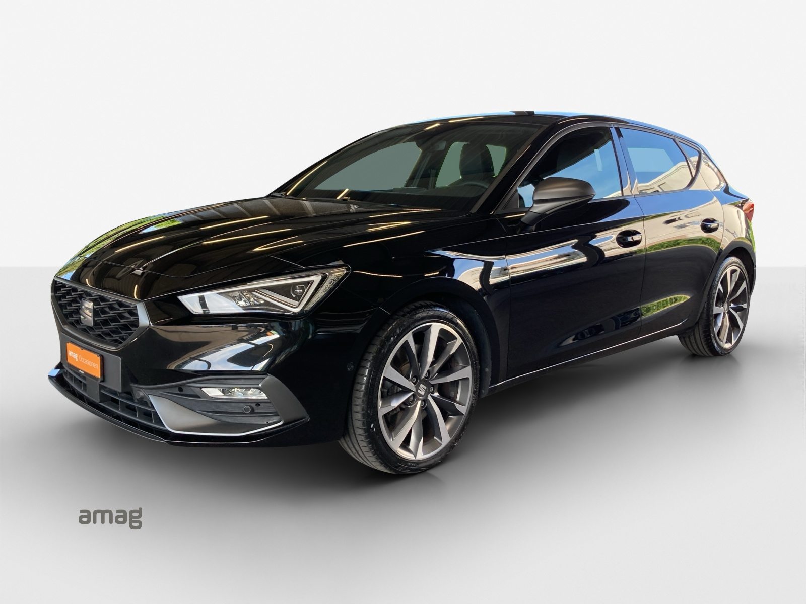 SEAT LEON HOLA FR (netto)