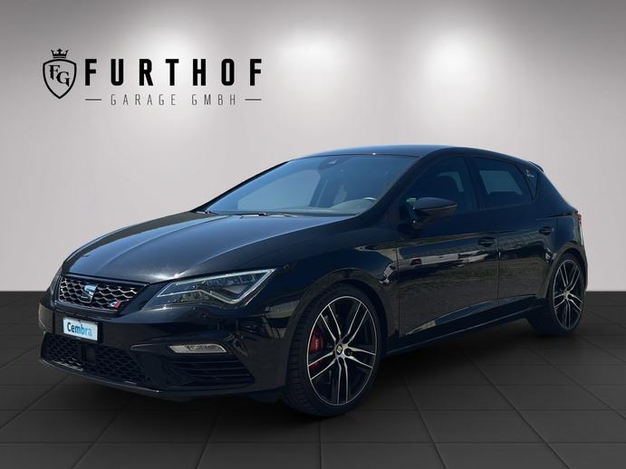 SEAT Leon 2.0 TSI 300 DSG, Benzina, Occasioni / Usate, Automatico