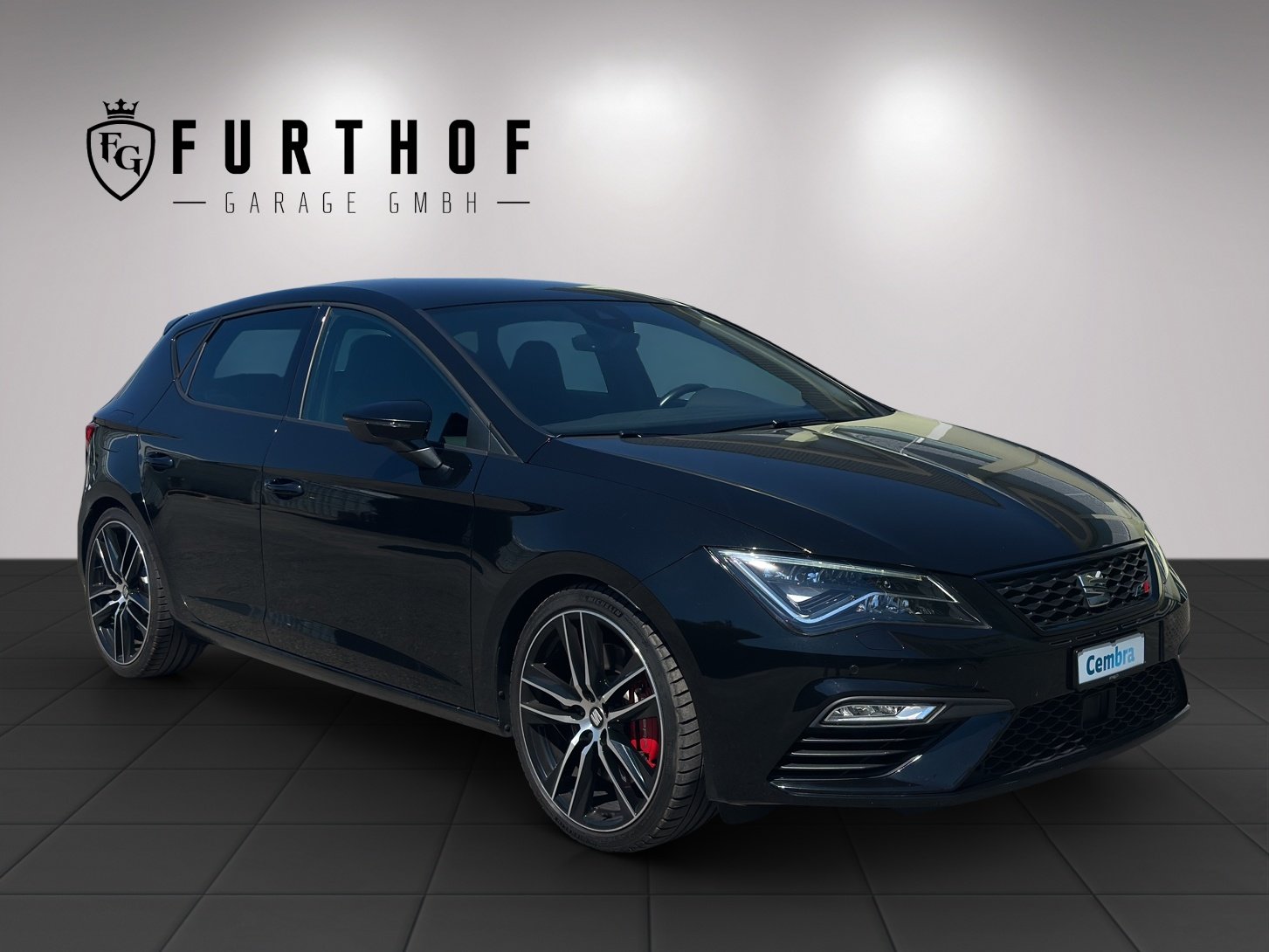 SEAT Leon 2.0 TSI 300 DSG, Benzina, Occasioni / Usate, Automatico - 2