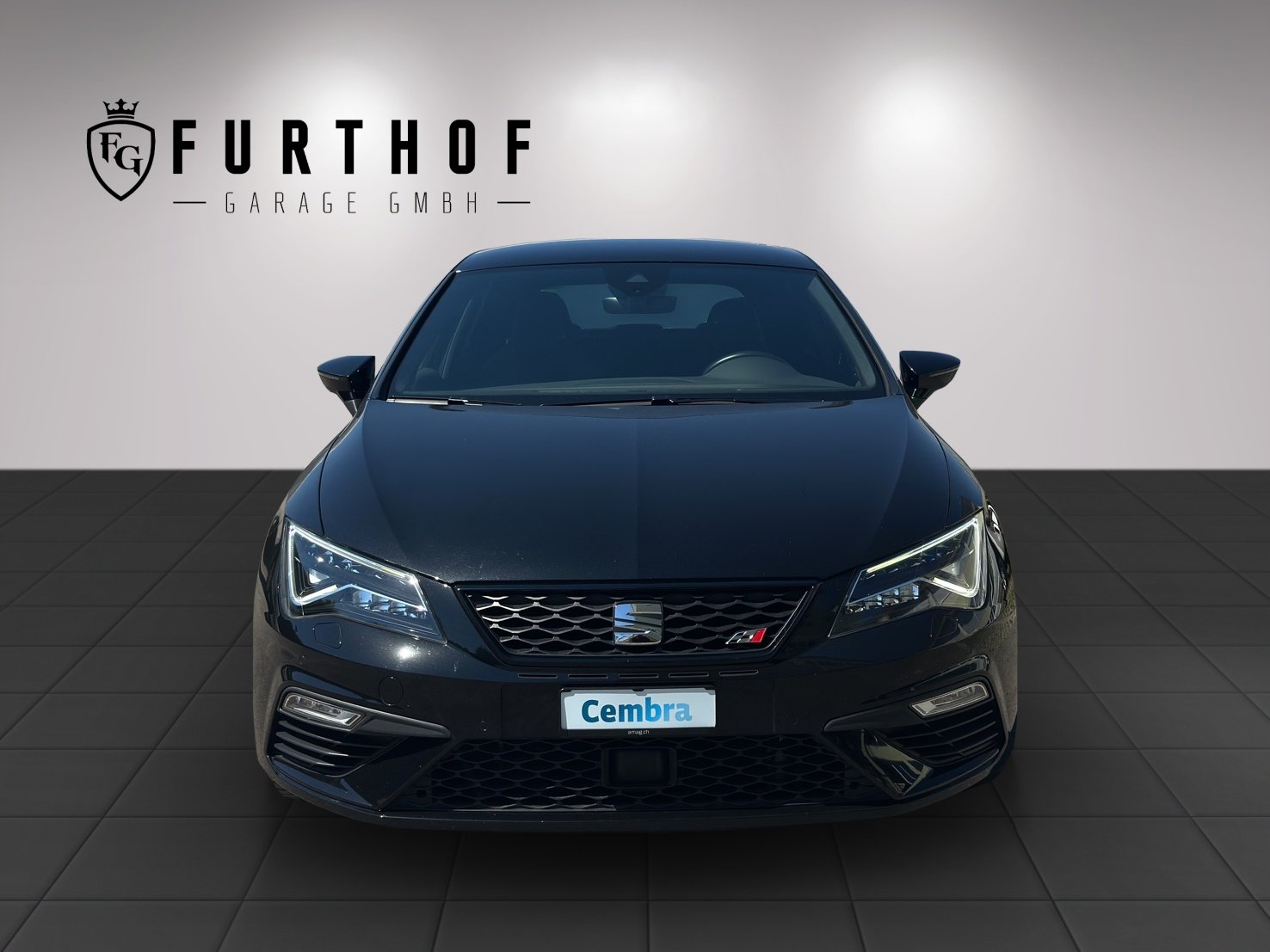 SEAT Leon 2.0 TSI 300 DSG, Benzina, Occasioni / Usate, Automatico - 5