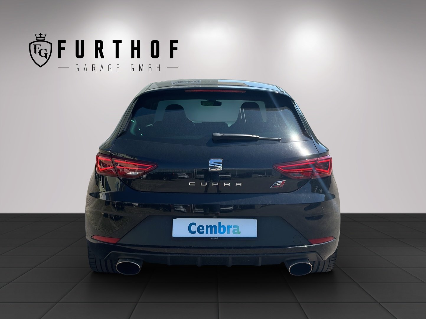 SEAT Leon 2.0 TSI 300 DSG, Benzina, Occasioni / Usate, Automatico - 6