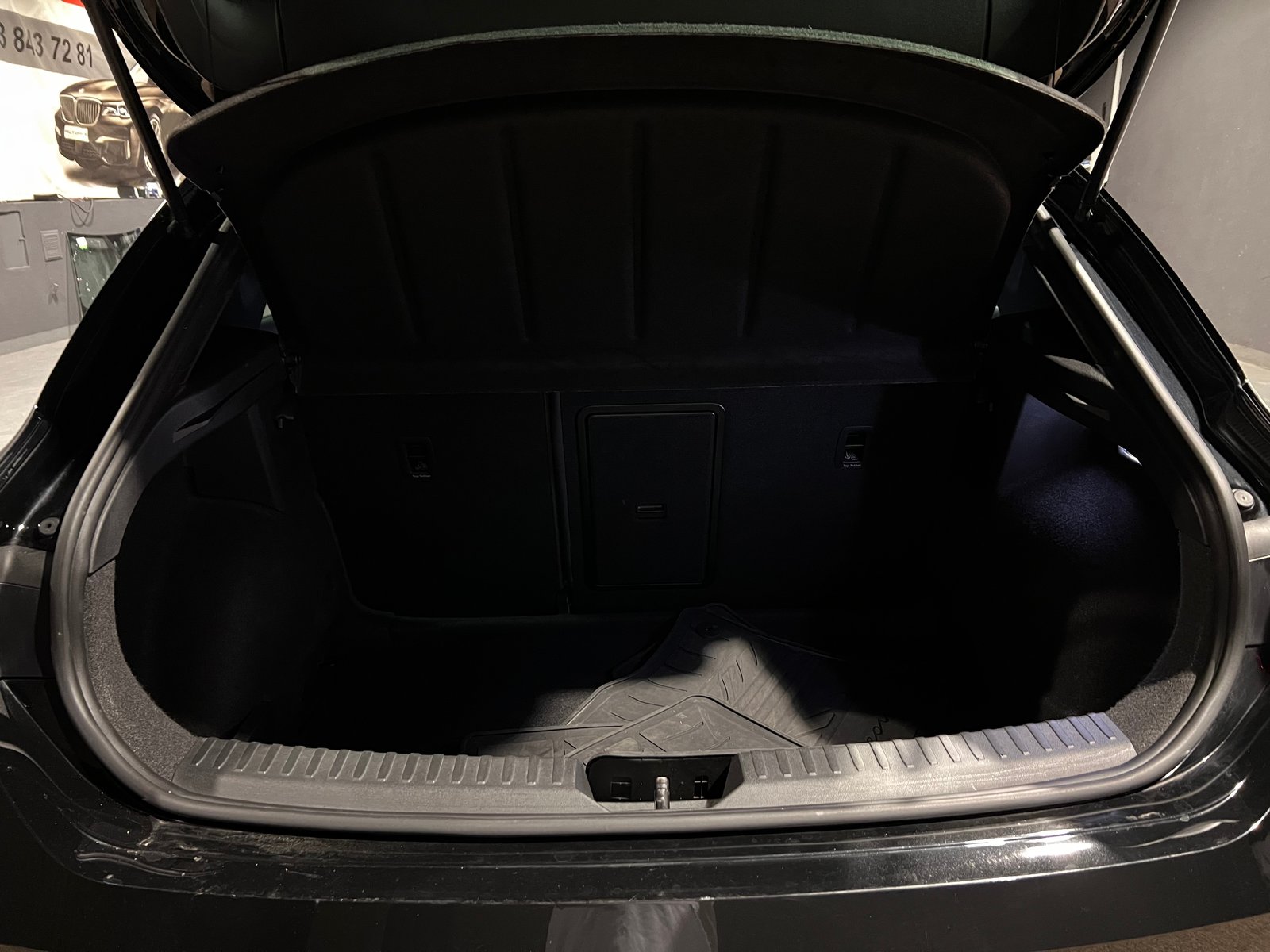 SEAT Leon 1.5 Eco TSI Hola FR, Benzin, Occasion / Gebraucht, Handschaltung - 5