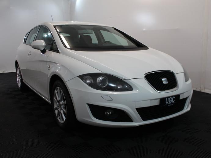 SEAT Leon 1.8 TSI Style DSG, Benzina, Occasioni / Usate, Automatico