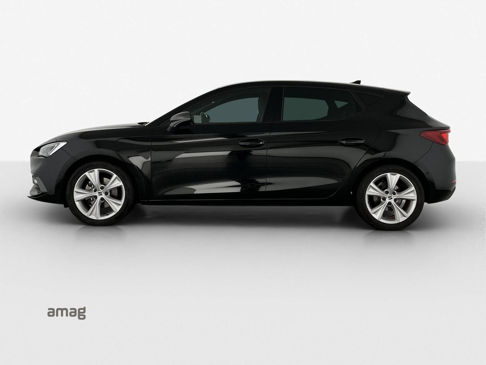 SEAT NEW SEAT LEON FR, Benzina, Occasioni / Usate, Automatico - 2