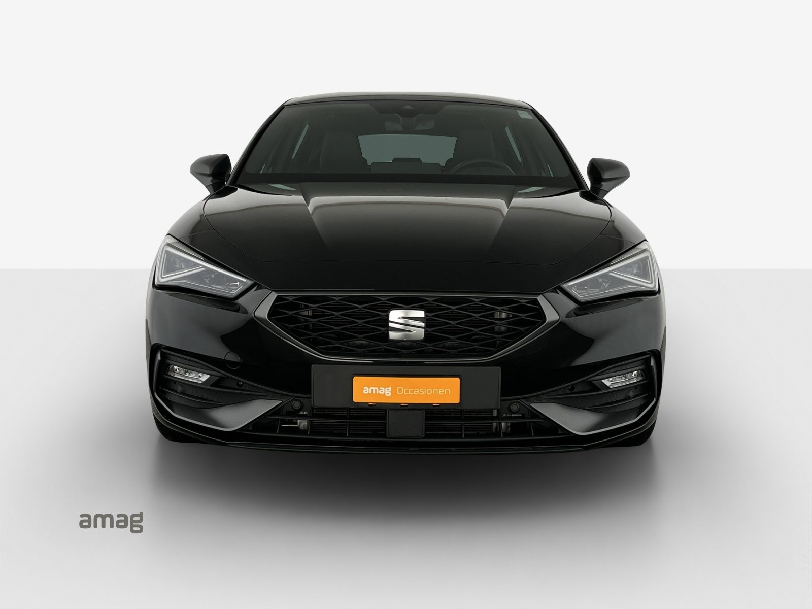 SEAT NEW SEAT LEON FR, Benzina, Occasioni / Usate, Automatico - 7