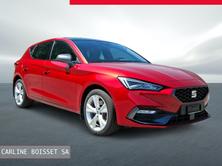SEAT Leon 1.4 eHybrid pHEV DSG FR, Plug-in-Hybrid Benzina/Elettrica, Occasioni / Usate, Automatico - 7
