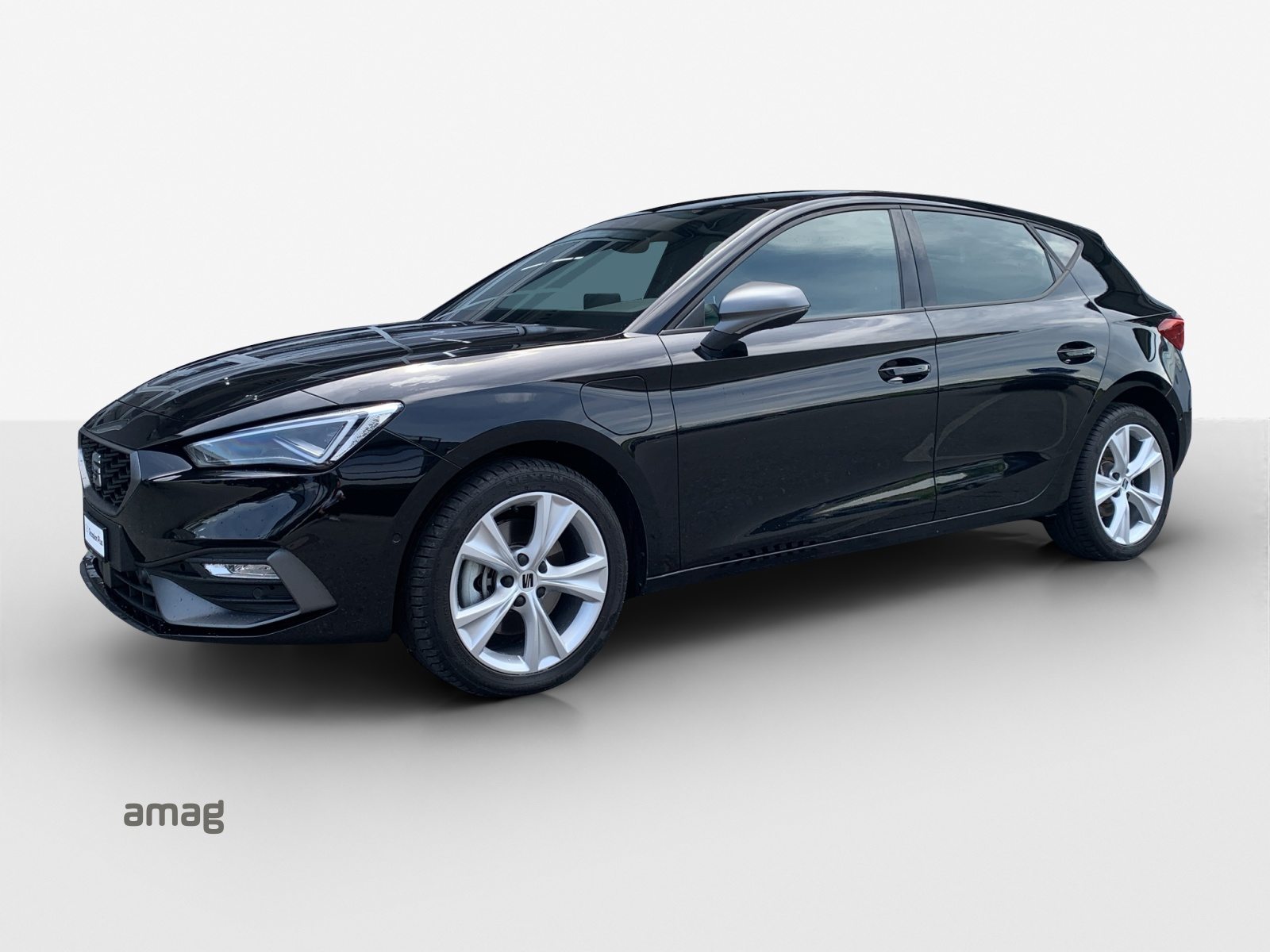 SEAT NEW SEAT LEON FR e-HYBRID