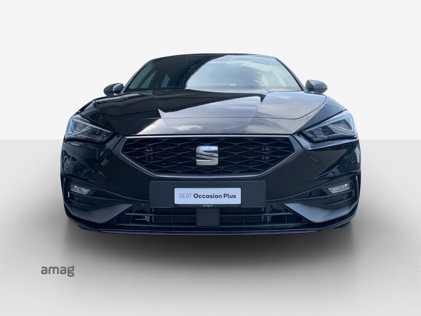 SEAT NEW SEAT LEON FR e-HYBRID, Hybride Integrale Benzina/Elettrica, Occasioni / Usate, Automatico - 7