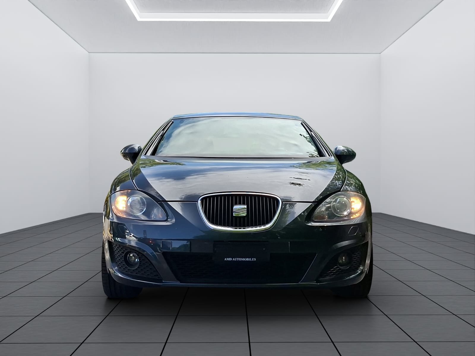 SEAT Leon 1.8 TSI Style DSG, Essence, Occasion / Utilisé, Automatique - 2