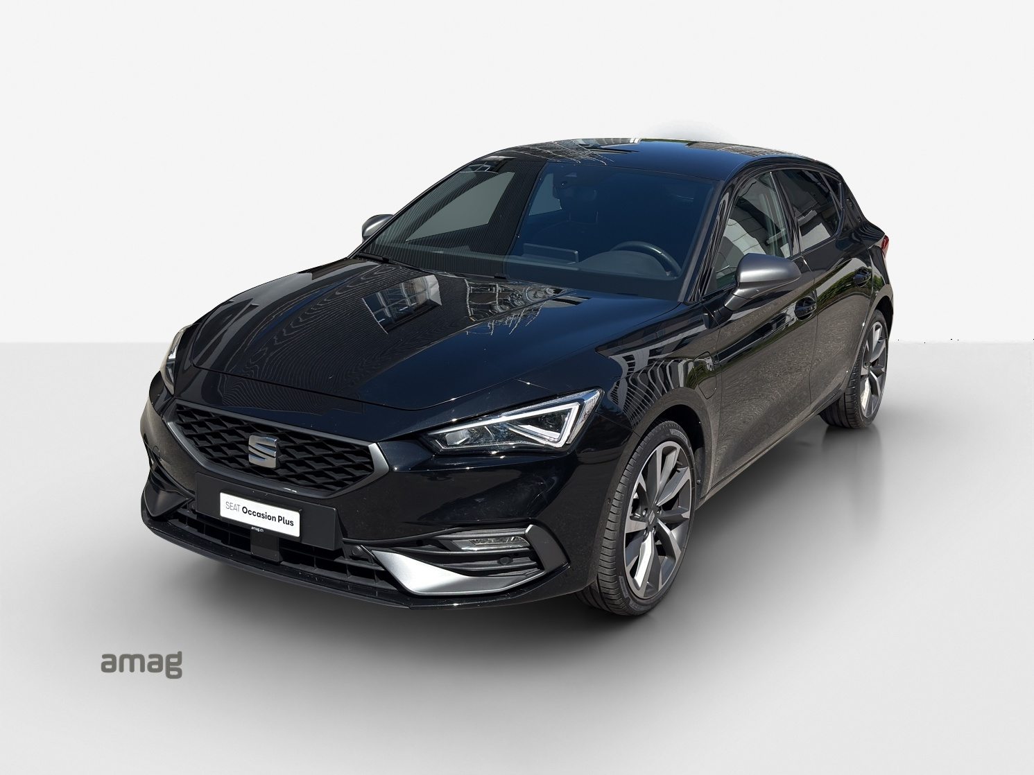 SEAT LEON HOLA FR e-HYBRID (netto)