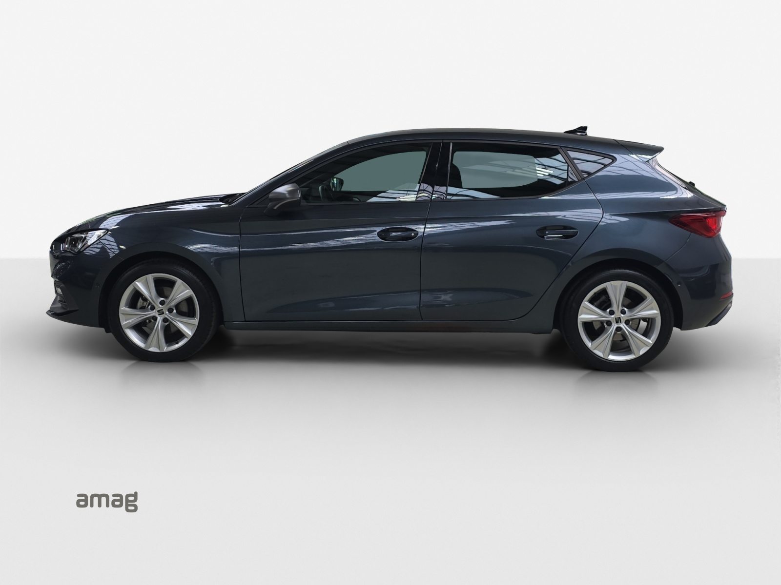 SEAT NEW SEAT LEON FR, Benzina, Occasioni / Usate, Automatico - 2