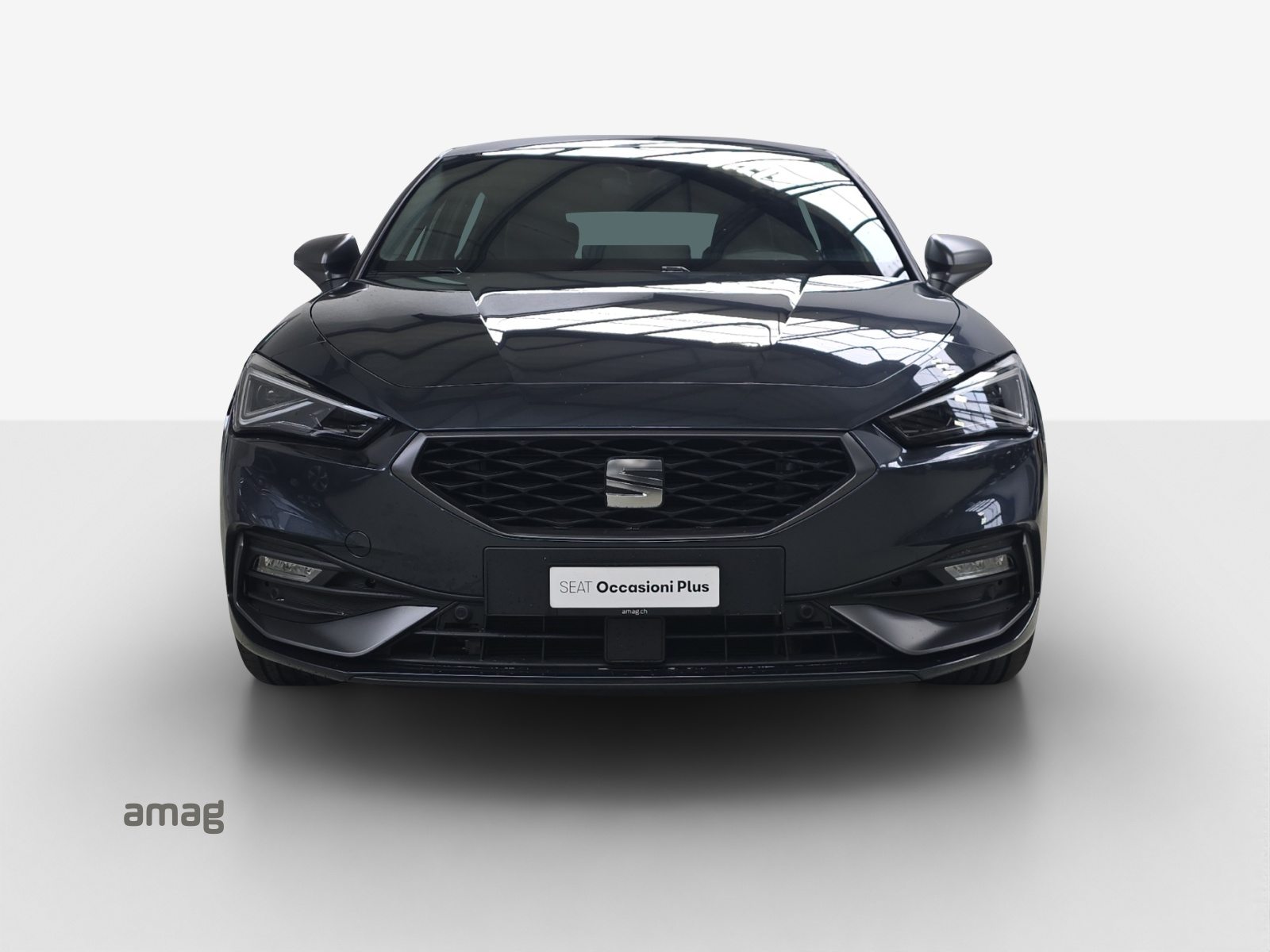 SEAT NEW SEAT LEON FR, Benzina, Occasioni / Usate, Automatico - 7