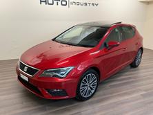 SEAT Leon 1.5 TGI Style, Second hand / Used, Manual - 2