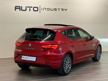 SEAT Leon 1.5 TGI Style, Second hand / Used, Manual - 4