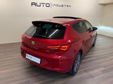 SEAT Leon 1.5 TGI Style, Second hand / Used, Manual - 5