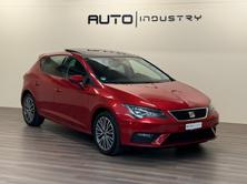 SEAT Leon 1.5 TGI Style, Second hand / Used, Manual - 6