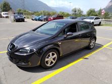 SEAT Leon 1.6 Reference, Benzina, Occasioni / Usate, Manuale - 2