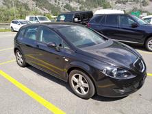 SEAT Leon 1.6 Reference, Benzina, Occasioni / Usate, Manuale - 5