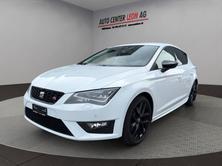 SEAT Leon 1.8 TSI FR Line, Benzin, Occasion / Gebraucht, Handschaltung - 2